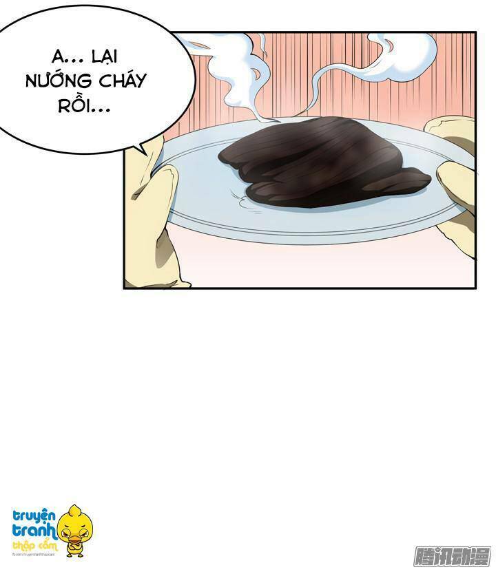 Âm Mưu Bên Gối: Chapter 20