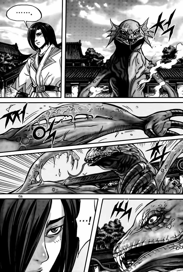 Diêm Đế: Chapter 298