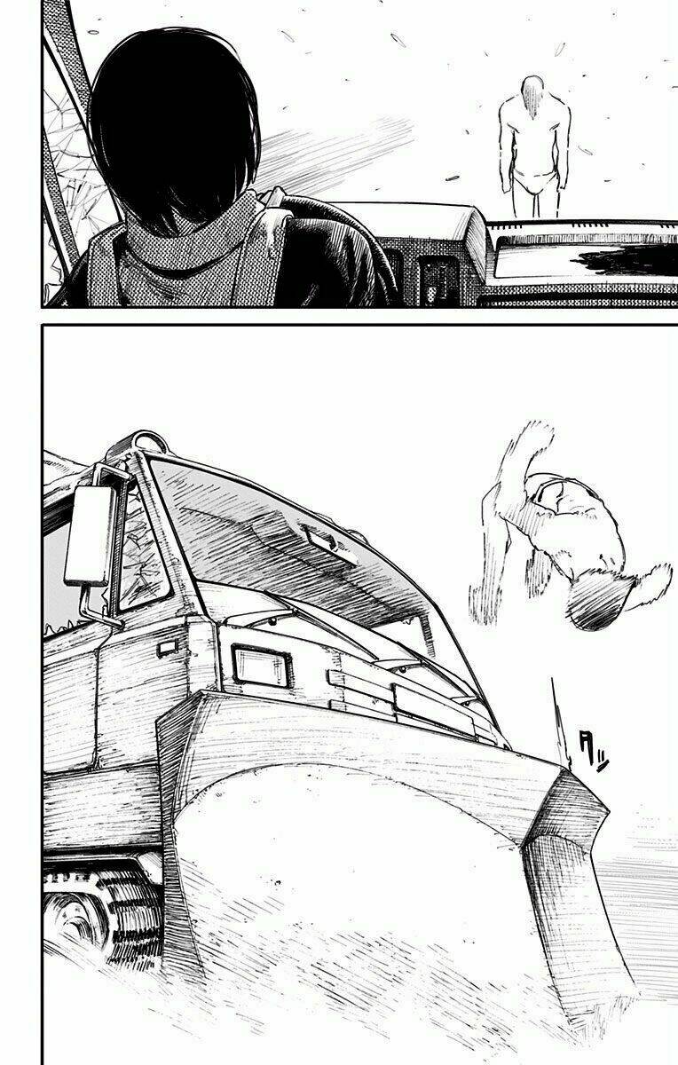 Hoả Quyền: Chapter 31