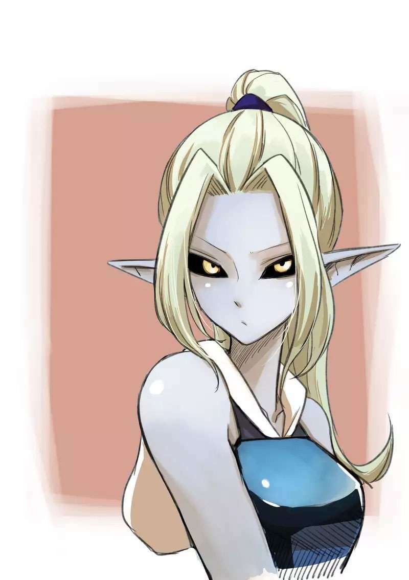 Helck Manga: Chapter 70