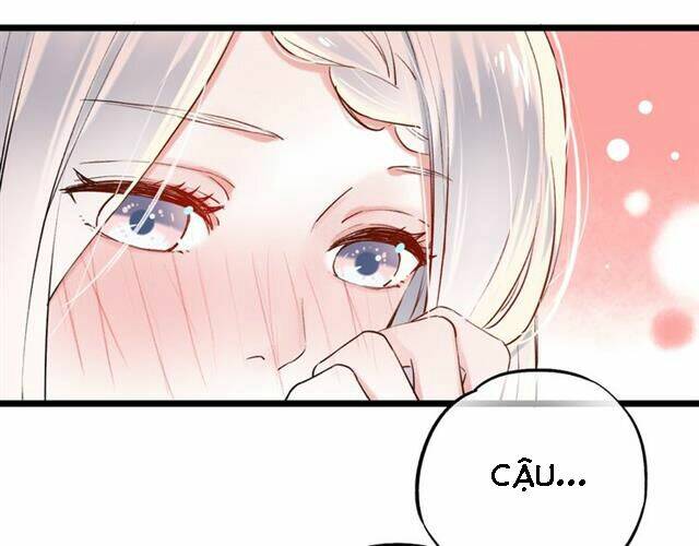 Trạch Thượng Tịch Mịch Huỳnh Hỏa: Chapter 14