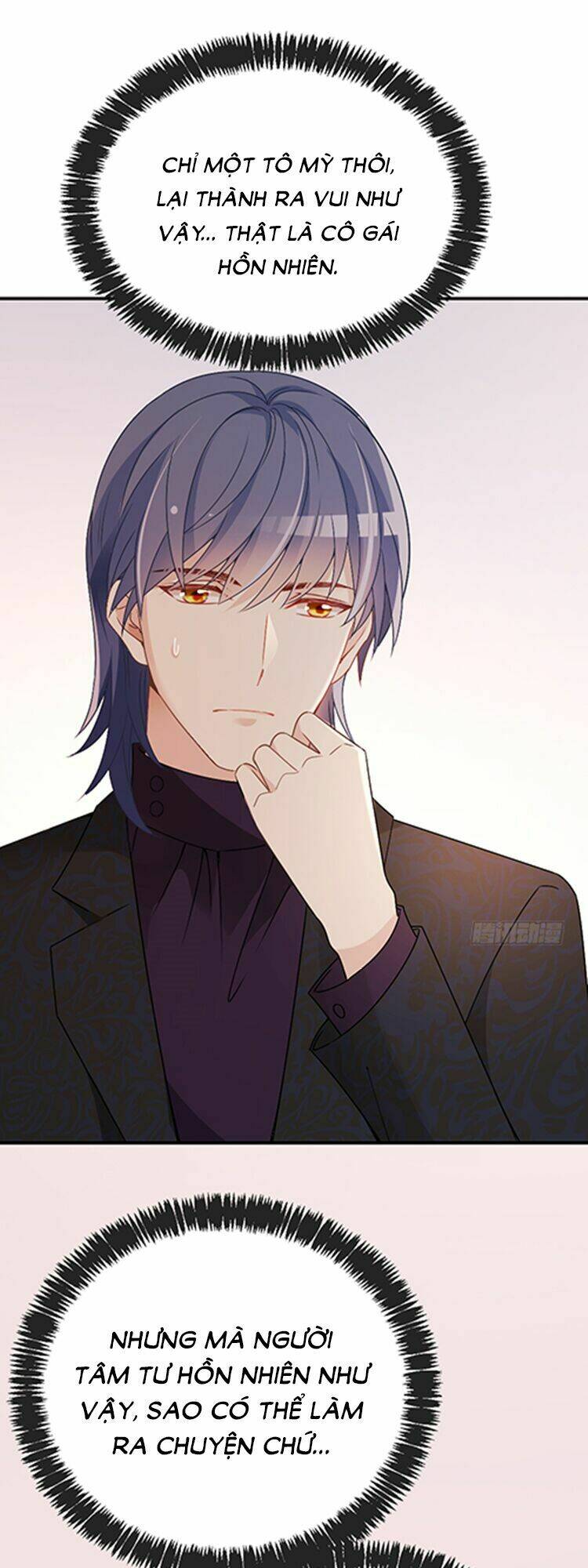 Bí Mật Kết Hôn Với Ảnh Đế: Vợ Ơi Đến Đây Tấn Công Đi Nào: Chapter 56.5