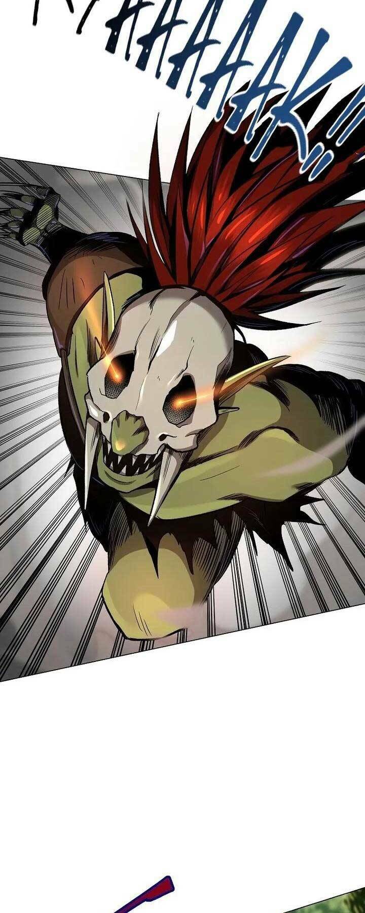 Con Đường Diệt Thần: Chapter 6