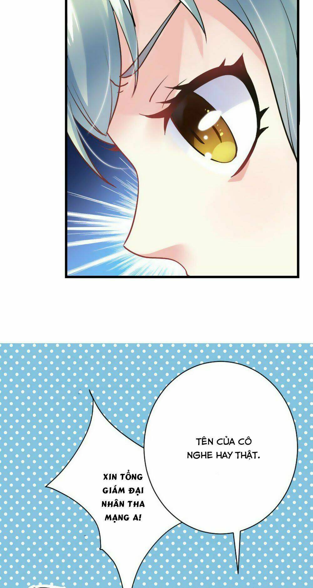 Vạn Năm Nhân Duyên Nhất Tuyến Khiên: Chapter 14