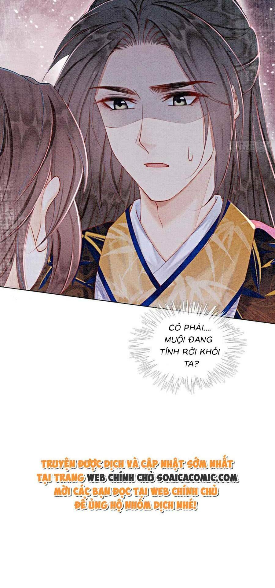 Bắt Đầu Hủy Hôn Để Công Lược Vương Gia: Chapter 67