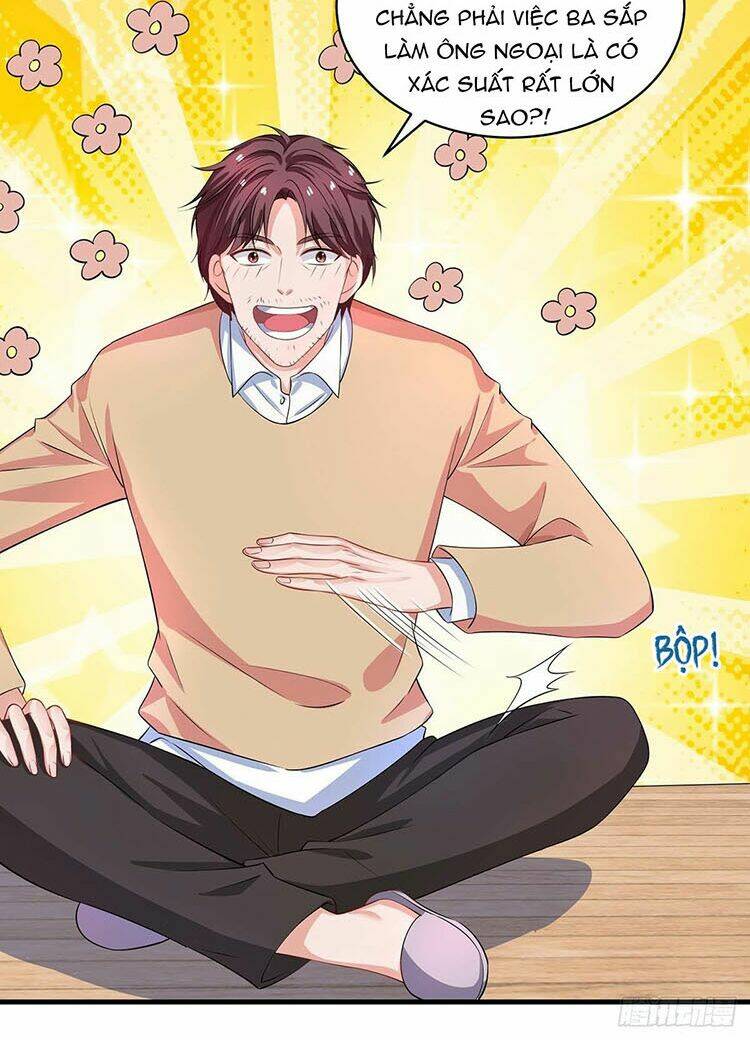 Sự Trả Thù Của Nữ Vương: Chapter 7