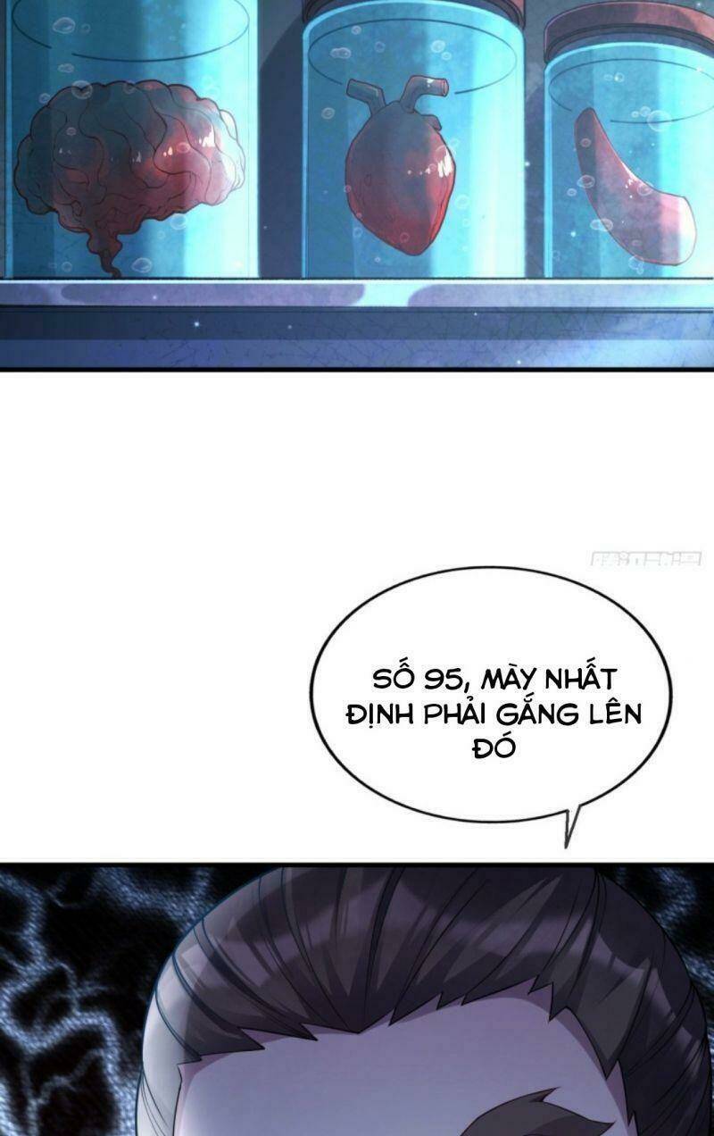 Tối Cường Khắc Kim: Chapter 1