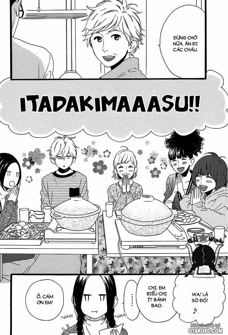 Sao Mai Của Em: Chapter 50