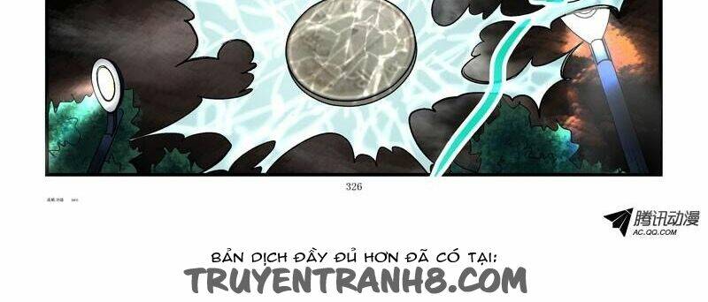 Thành Phố Sống: Chapter 35