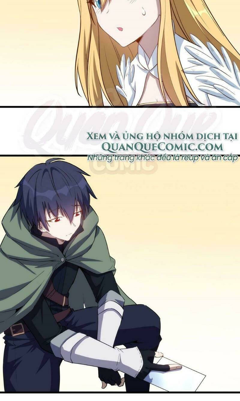 Thánh Đường Chi Thành: Chapter 24
