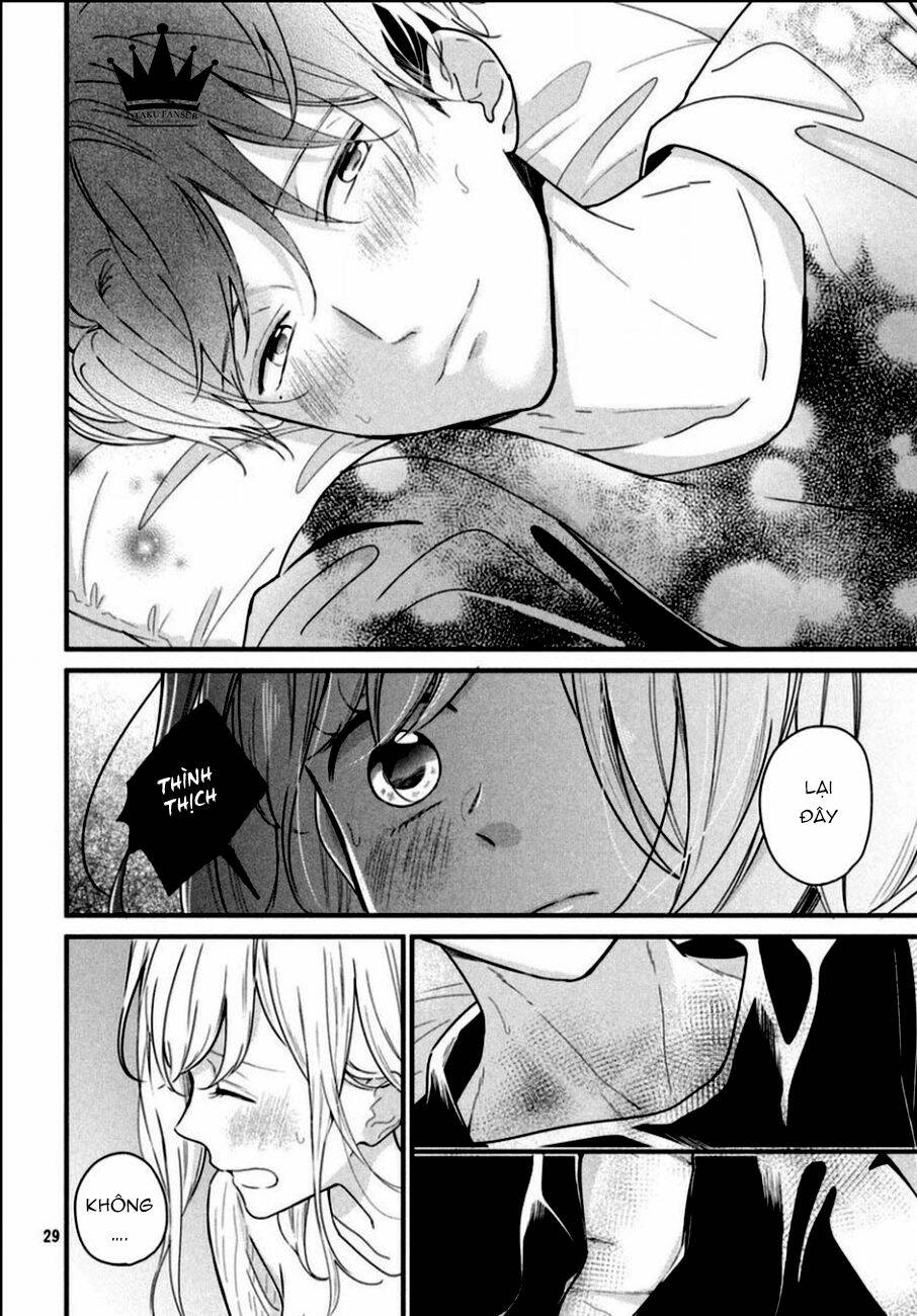 Bengoshi To 17-Sai: Chapter 5