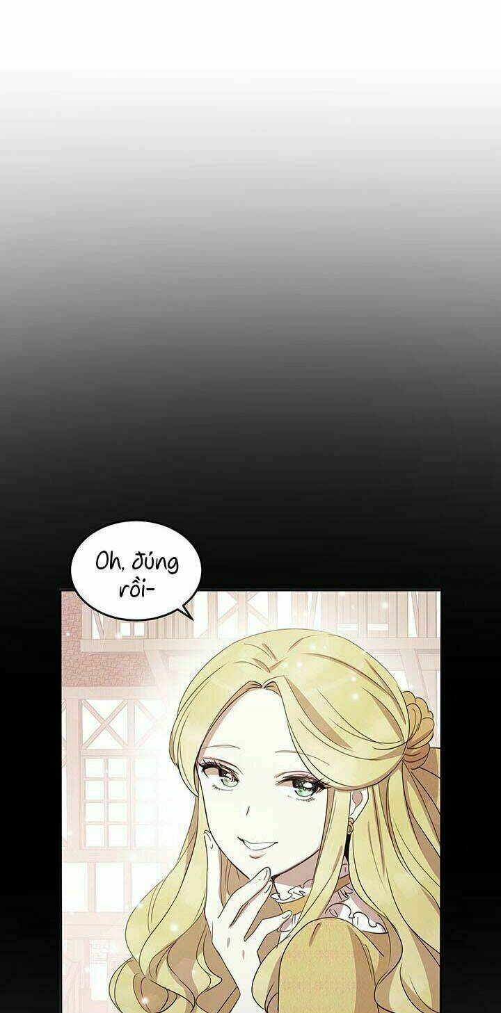 Công Tước, Loạn Vừa Thôi!: Chapter 25.3