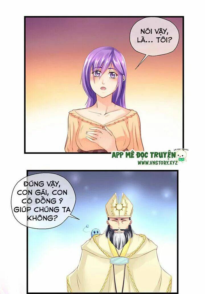 Bồn Tắm Có Vấn Đề?: Chapter 21