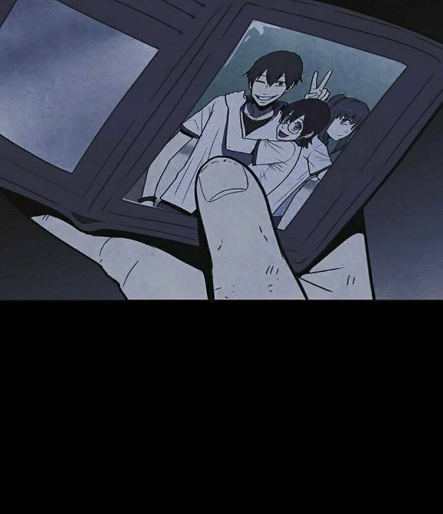 Cậu Bé Shotgun: Chapter 23