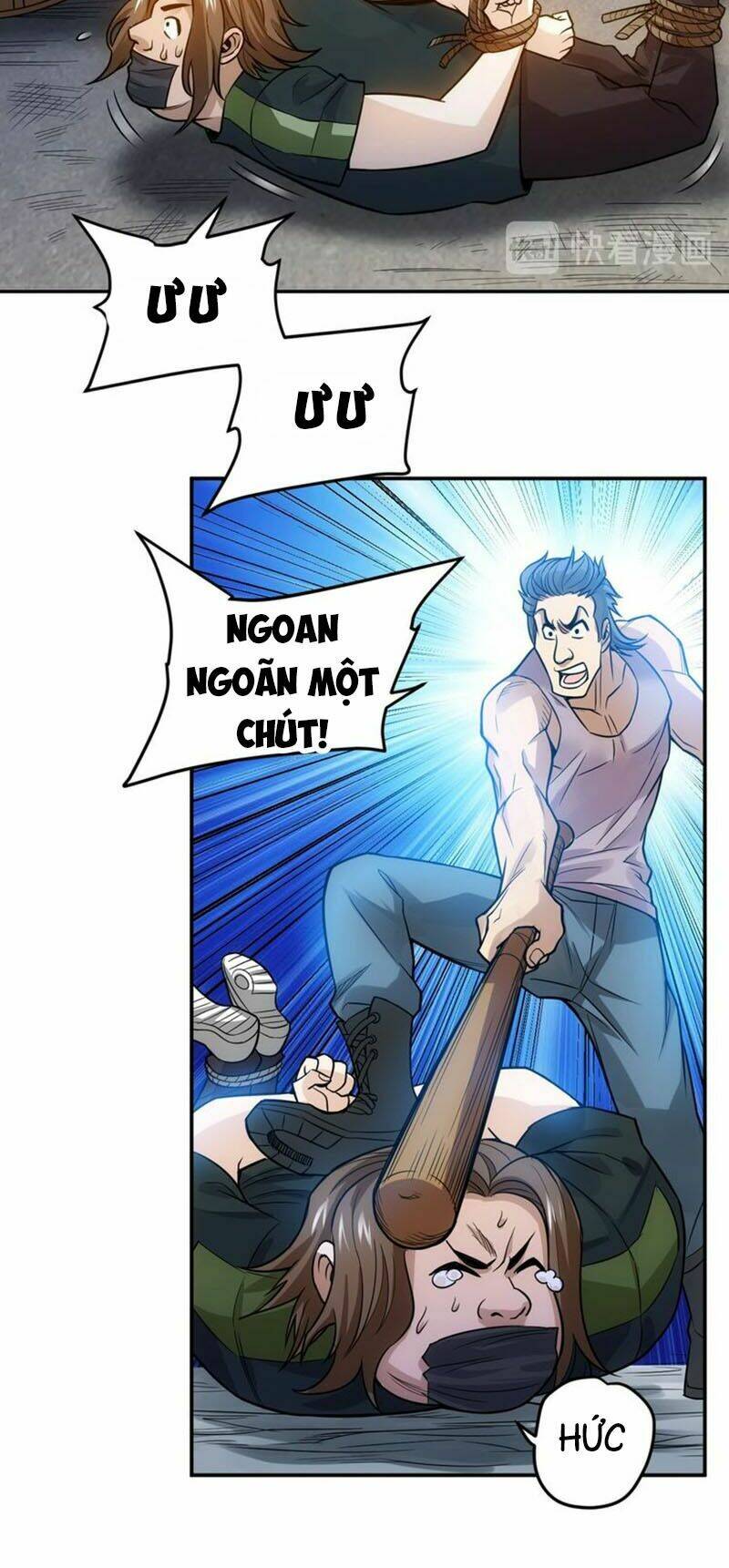 Rich Player - Người Chơi Khắc Kim: Chapter 85