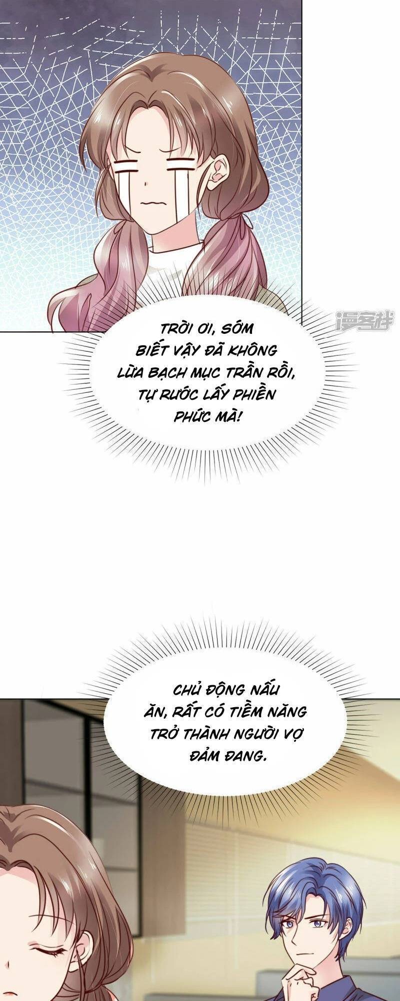 Thần Tiên Đại Nhân Của Tôi: Chapter 12