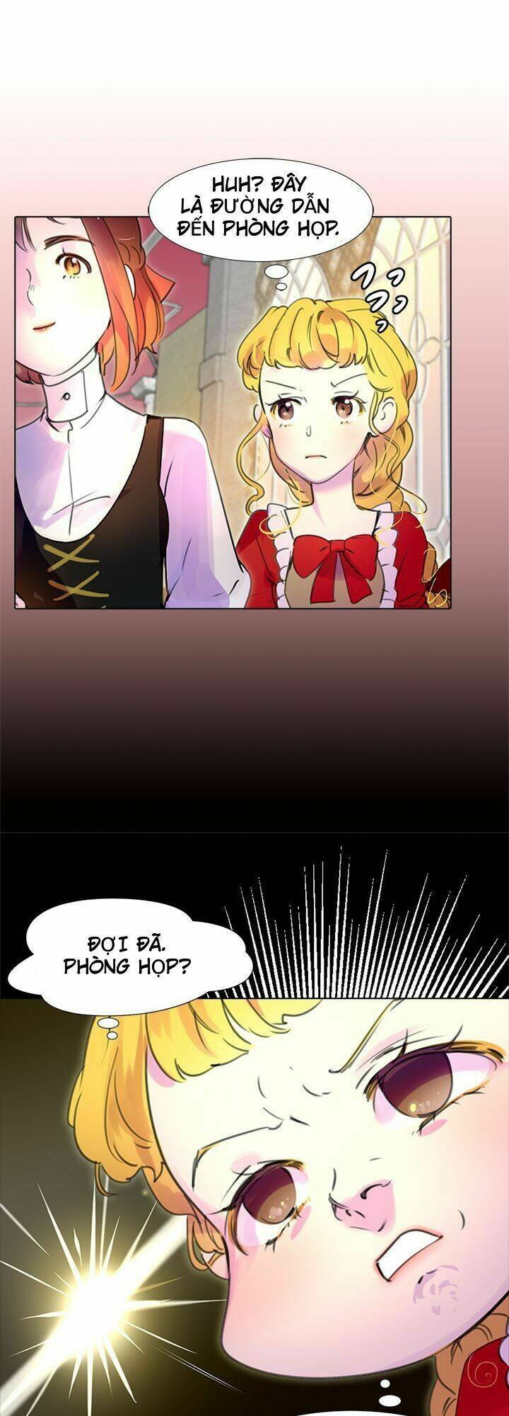 Tôi Không Phải Là Người Tốt: Chapter 18