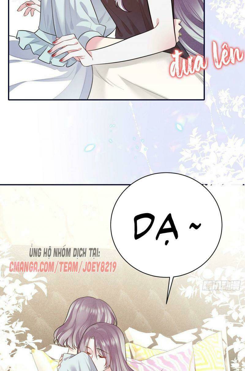 Đưa Em Đi Chơi: Chapter 58