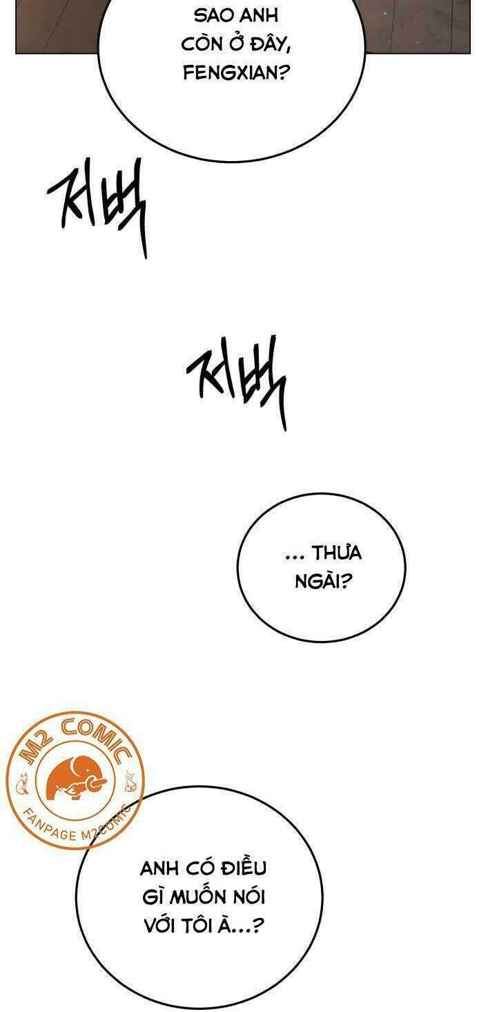 Phụng Tiên Trọng Sinh Ký: Chapter 6