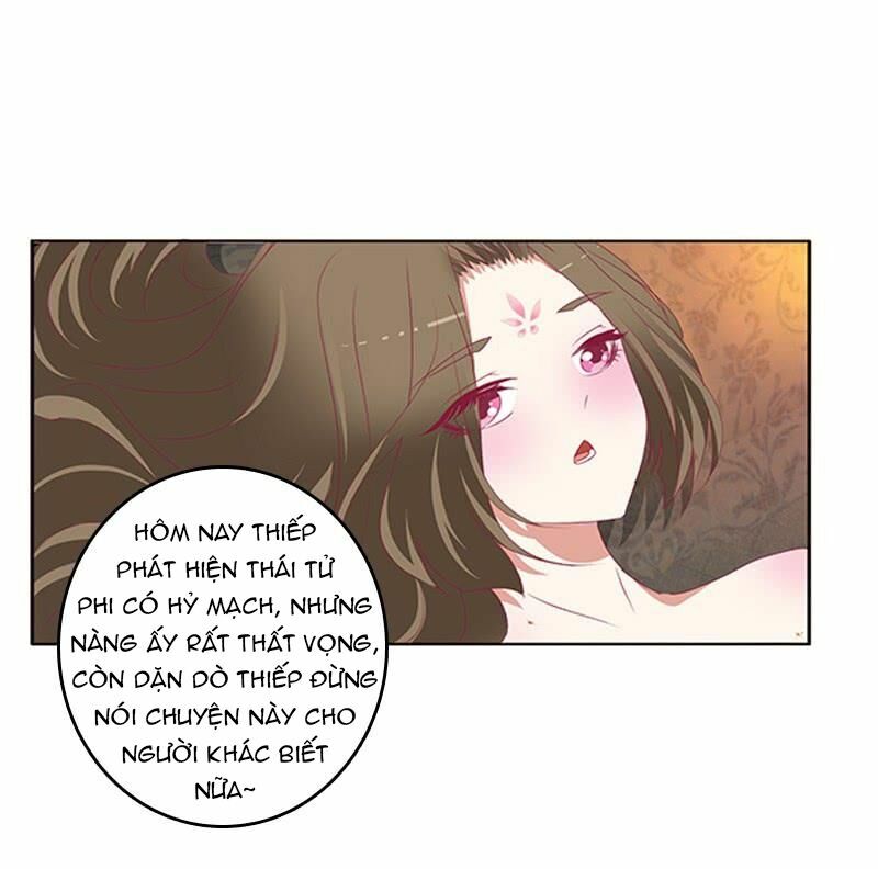 Thông Linh Phi: Chapter 470