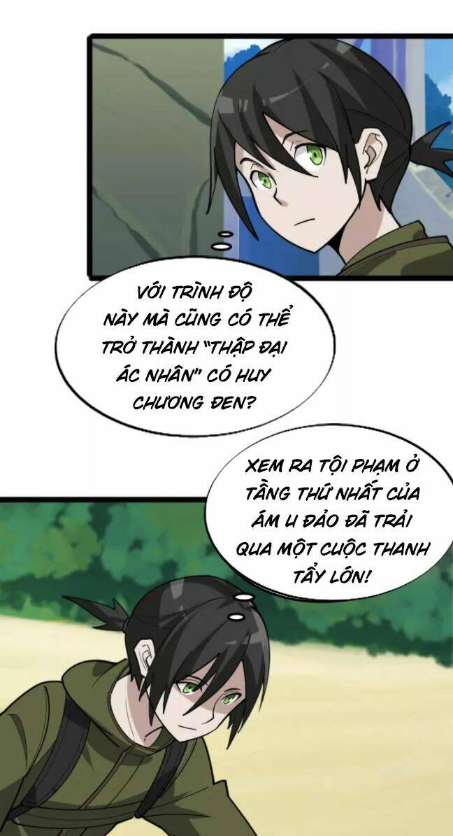 Siêu Cấp Đại Chủ Bạ: Chapter 101