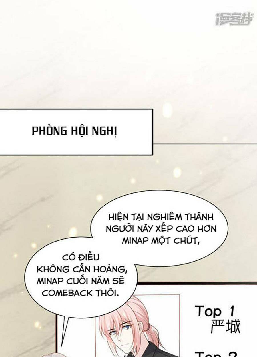 Sủng Hậu Của Vương: Chapter 160