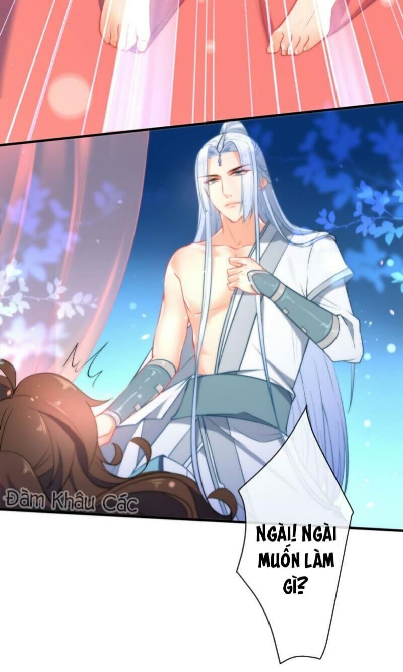 Tiểu Yêu Tinh Điều Giáo Bảo Điển: Chapter 35