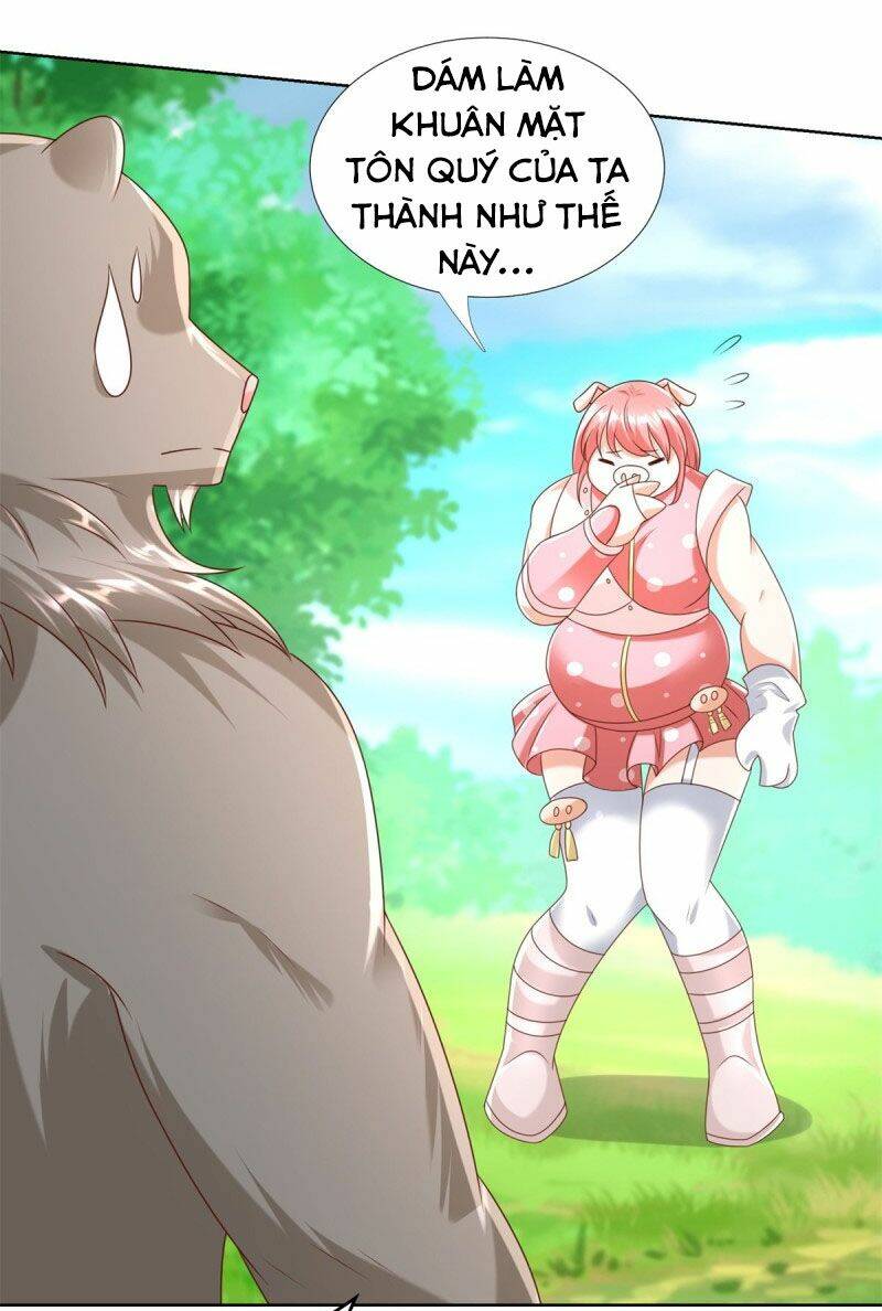 Chí Tôn Trọng Sinh: Chapter 136