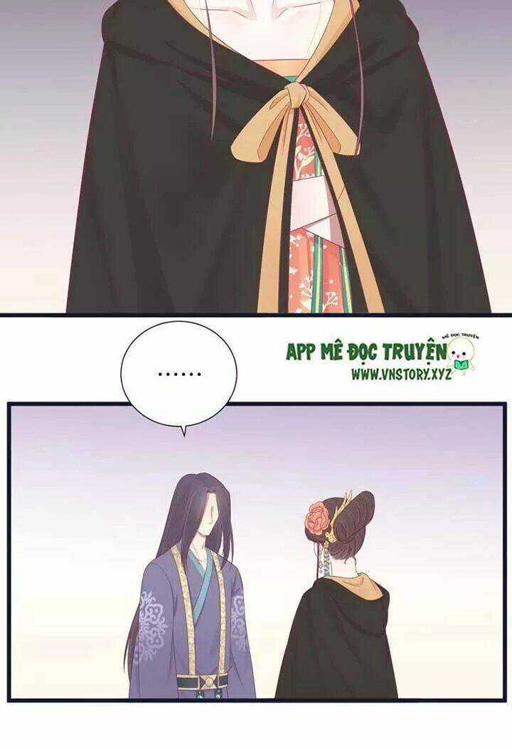 Hoàng Hậu Bận Lắm: Chapter 84