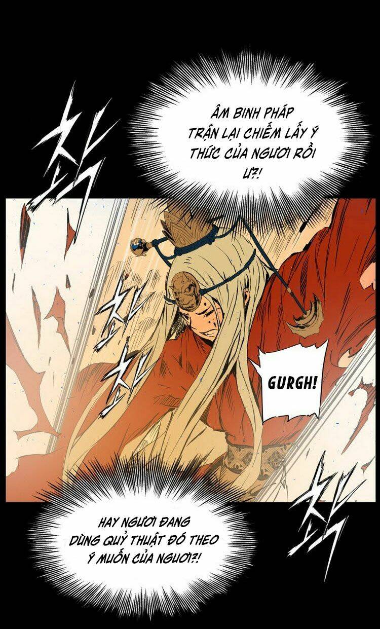 Vô Kiếm Tiểu Tử: Chapter 77