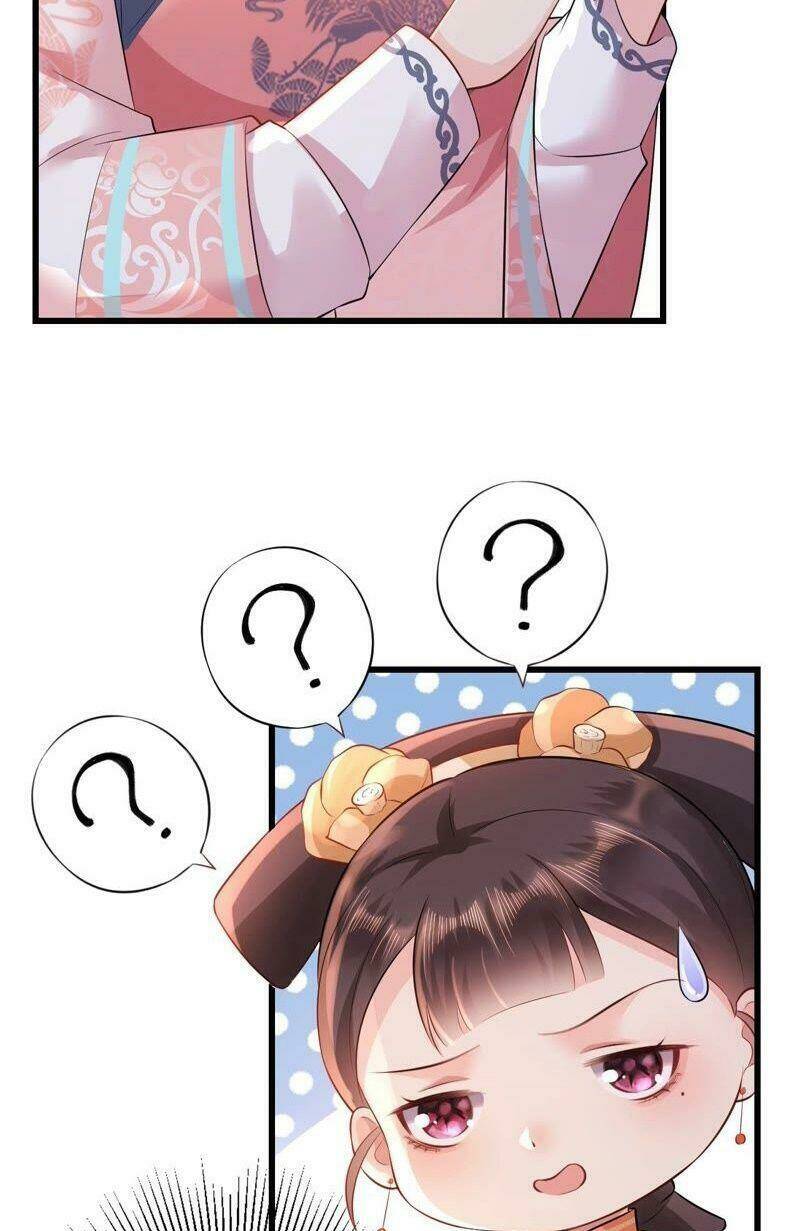 Quận Chúa Vững Vàng, Thiết Lập Nhân Vật Không Thể Vỡ: Chapter 68