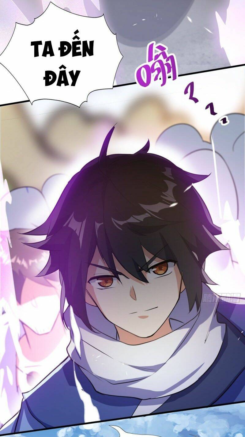 Thần Võ Đế Tôn: Chapter 99