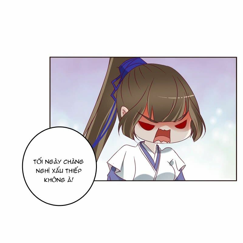Thông Linh Phi: Chapter 258