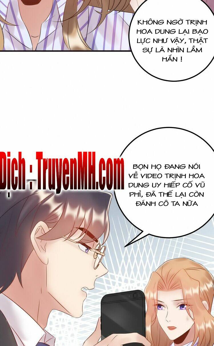 Trong Sinh Chi Ức Vạn Ảnh Hậu Yếu Thượng Vị: Chapter 191