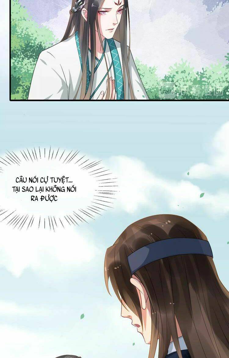 Bồng Sơn Viễn 2: Chapter 11