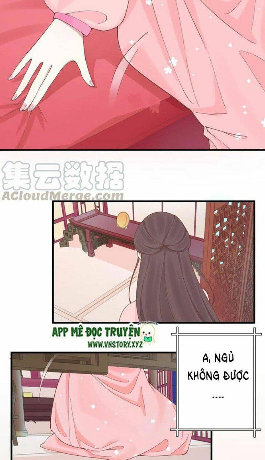 Hoàng Hậu Bận Lắm: Chapter 118