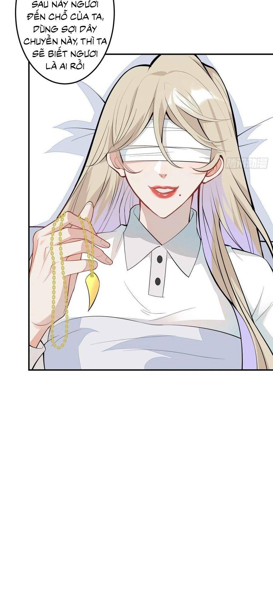 Xuyên Không Đến Thế Giới Trở Thành Đóa Hoa Của Anh: Chapter 62.7