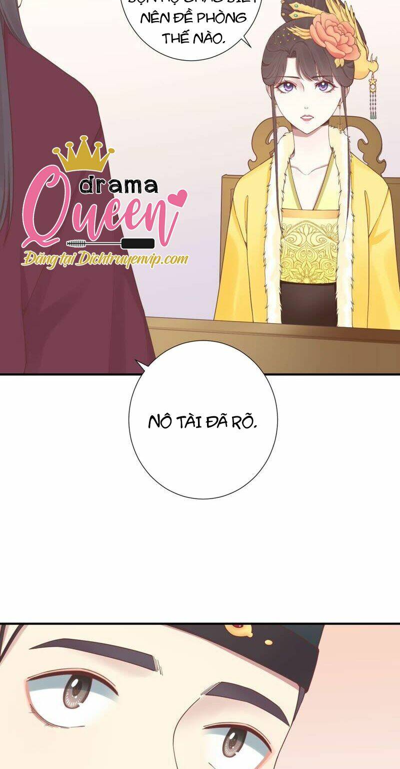 Hoàng Hậu Bận Lắm: Chapter 154