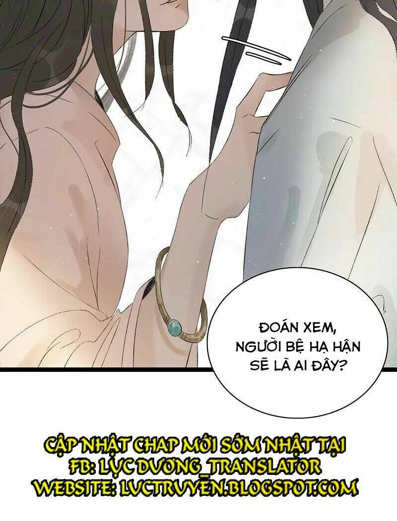 Thái Tử Bị Hoang Tưởng: Chapter 63