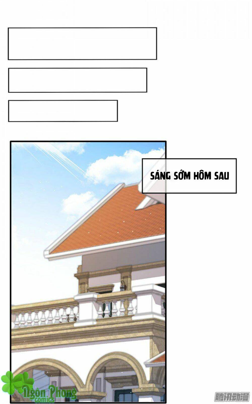 Nhật Ký Dạy Dỗ Của Gia Tộc Đáng Yêu: Chapter 11