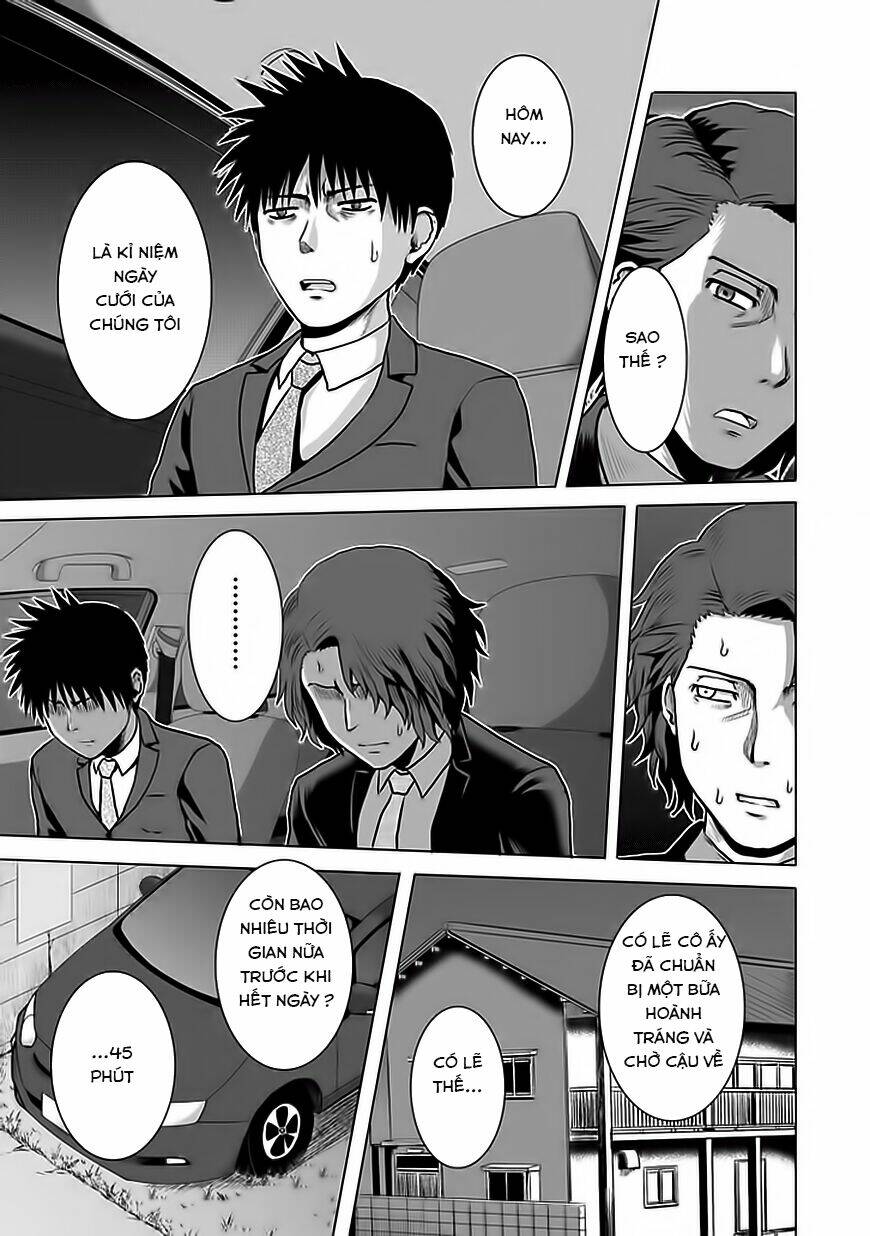 Zai X 10: Chapter 37