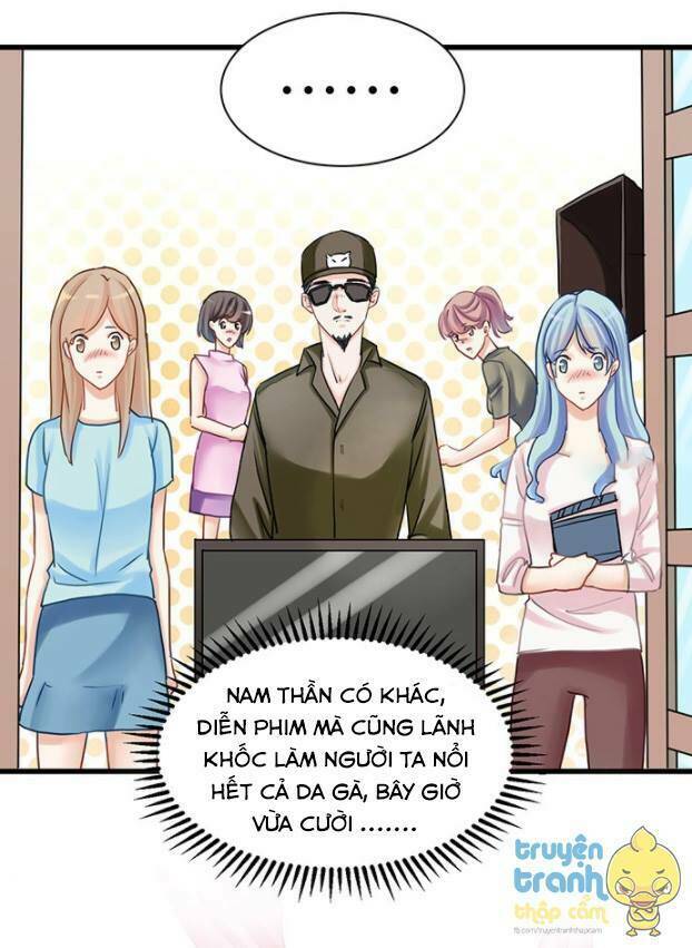 Trọng Sinh Để Ngủ Với Ảnh Đế: Chapter 12