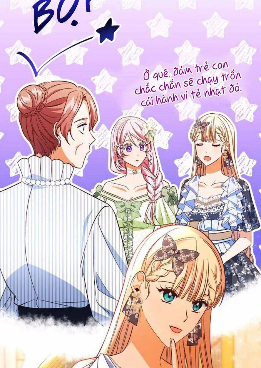 Lòng Trung Thành Với Kẻ Ác: Chapter 23