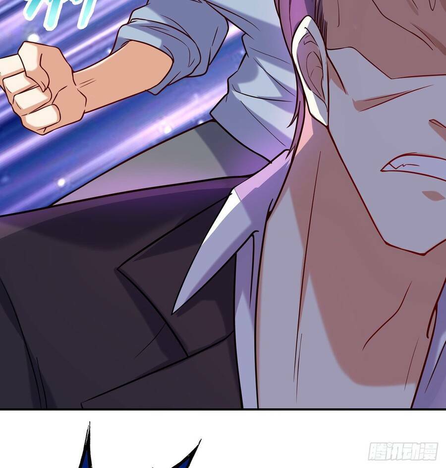 Nhặt Thuộc Tính Tại Trái Đất: Chapter 11