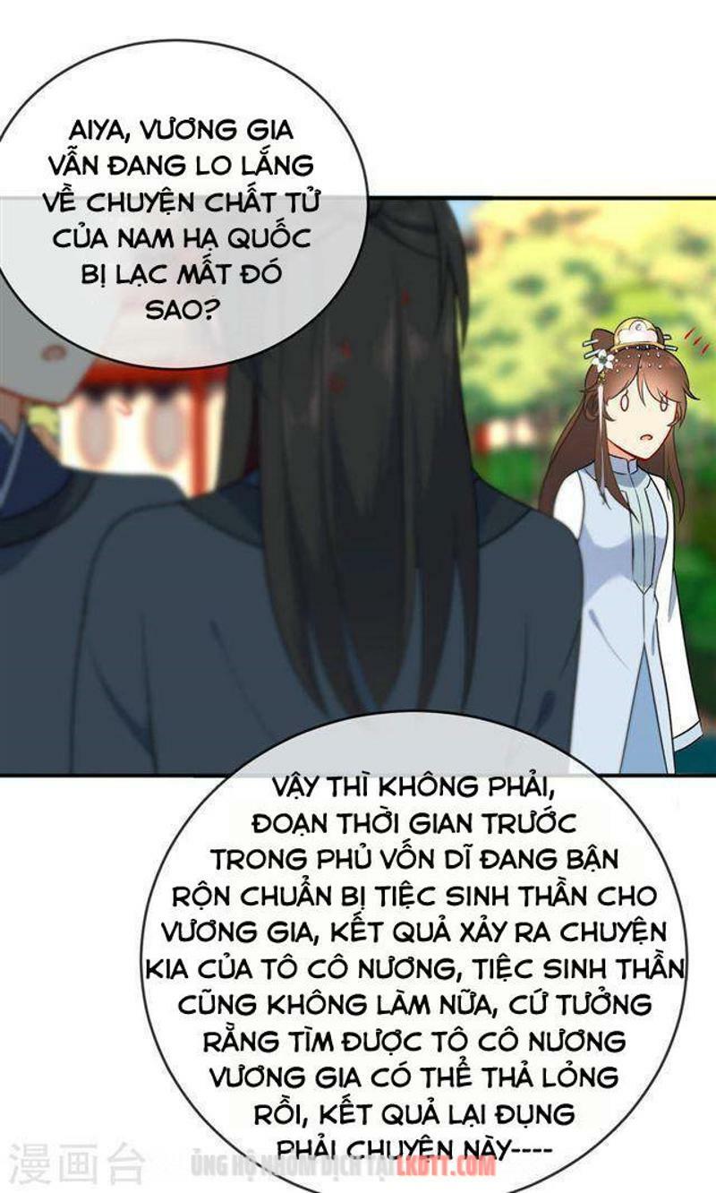 Tiểu Yêu Tinh Điều Giáo Bảo Điển: Chapter 56