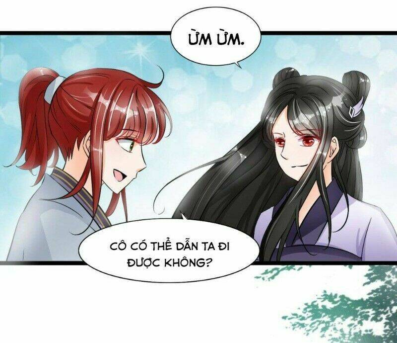 Nghịch Đồ Tại Thượng: Chapter 40