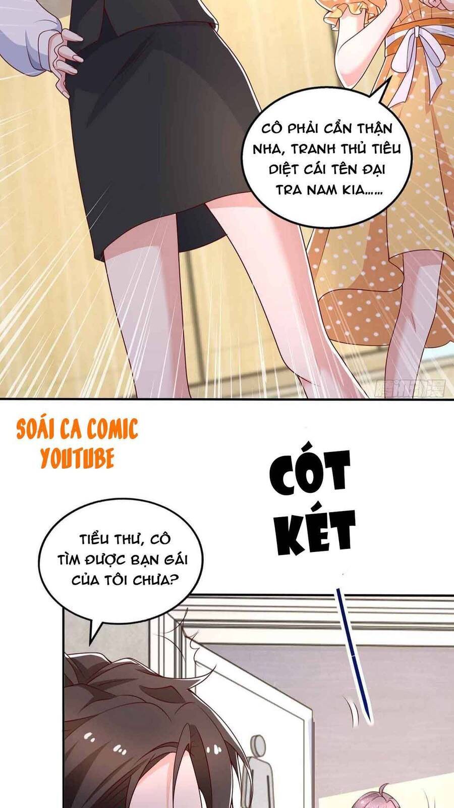 Trọng Sinh Chi Ngược Tra Nữ Vương: Chapter 37