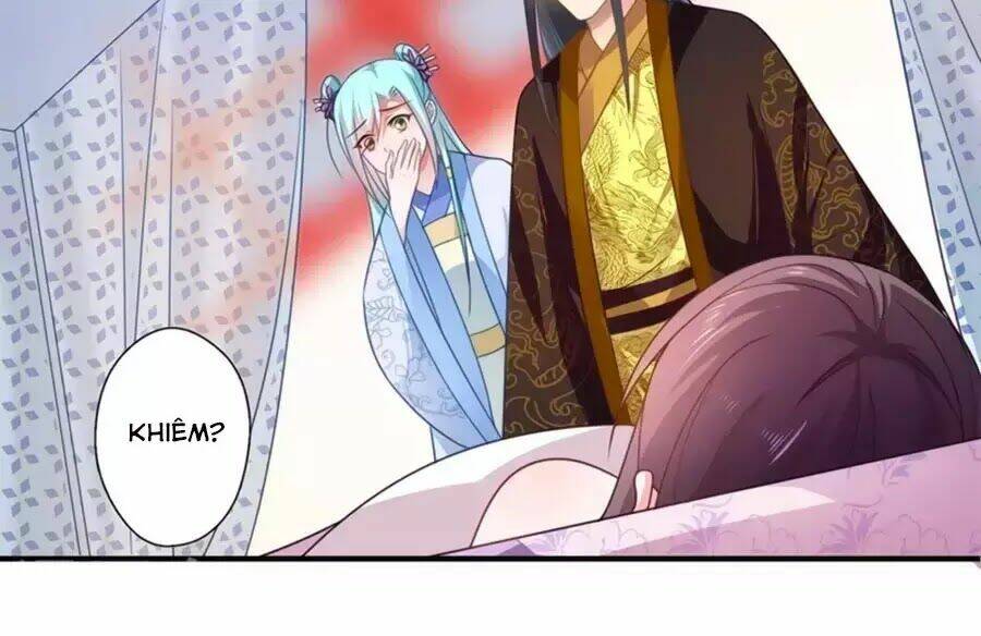 Khuynh Thế Y Phi Muốn Bỏ Chồng: Chapter 106