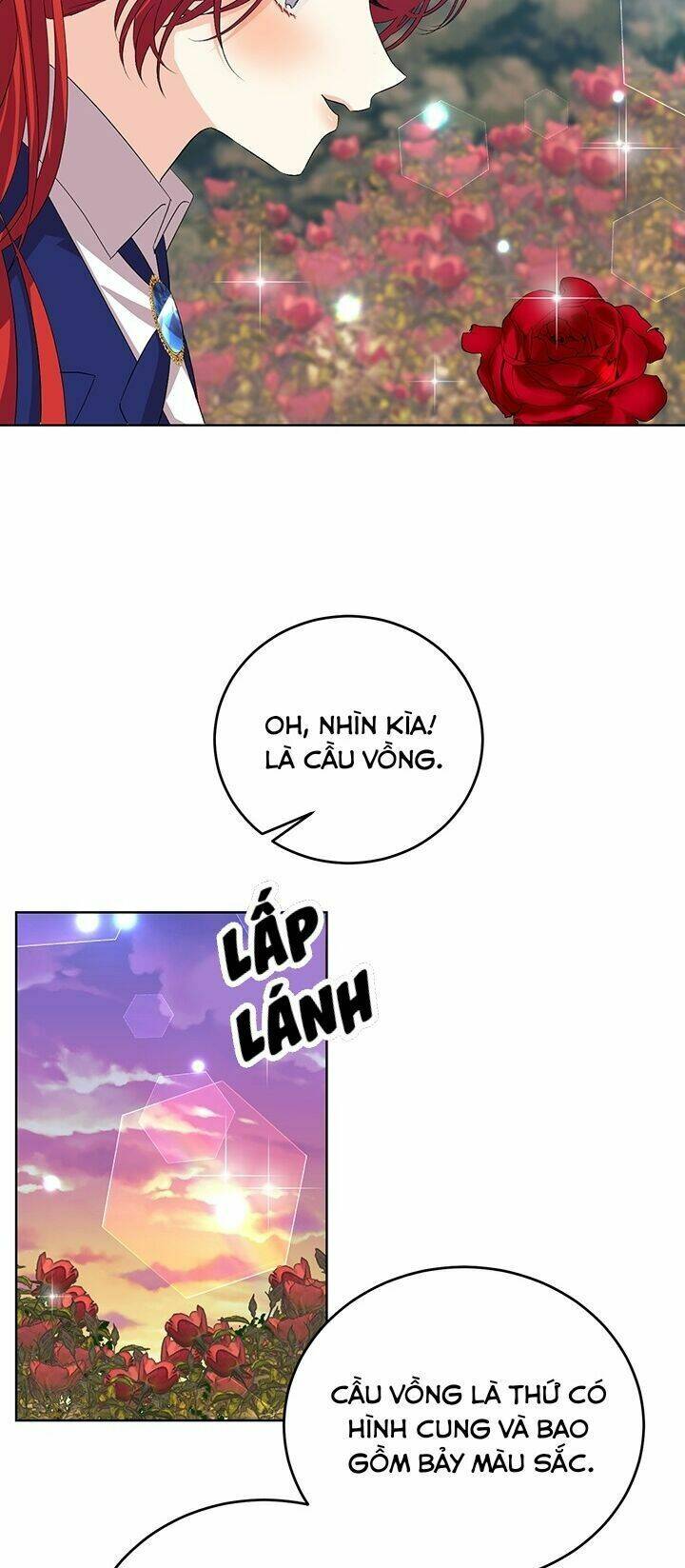 Tôi Trở Thành Gia Sư Của Tên Bạo Chúa: Chapter 15