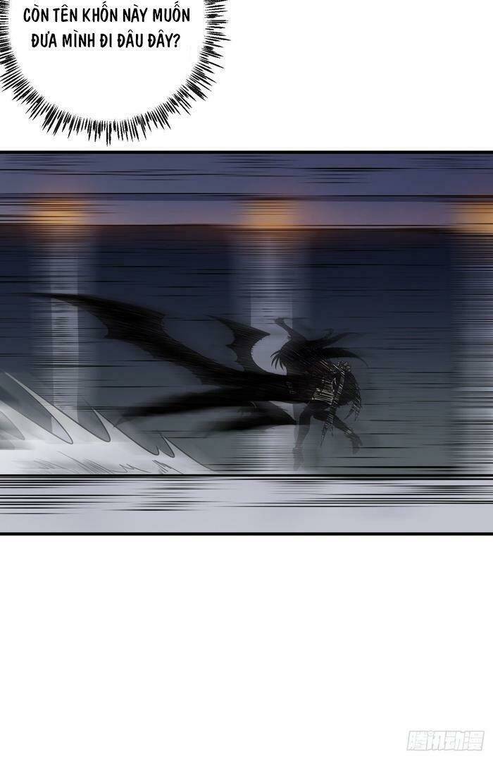 Chuyển Sinh Thành Nữ Hầu Tà Ác: Chapter 4